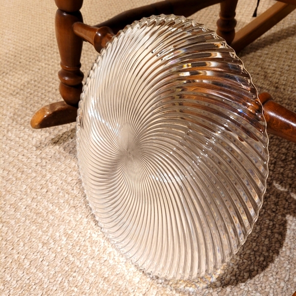 Vintage Nachtmann serving platter. - Picture 4 of 11